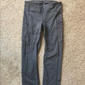 Lululemon Speed Up Crop Pant 21”